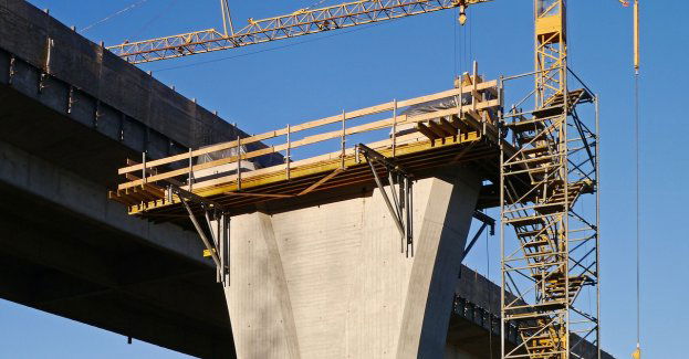 Rozpoczęła się naprawa mostu Zwierzynieckiego