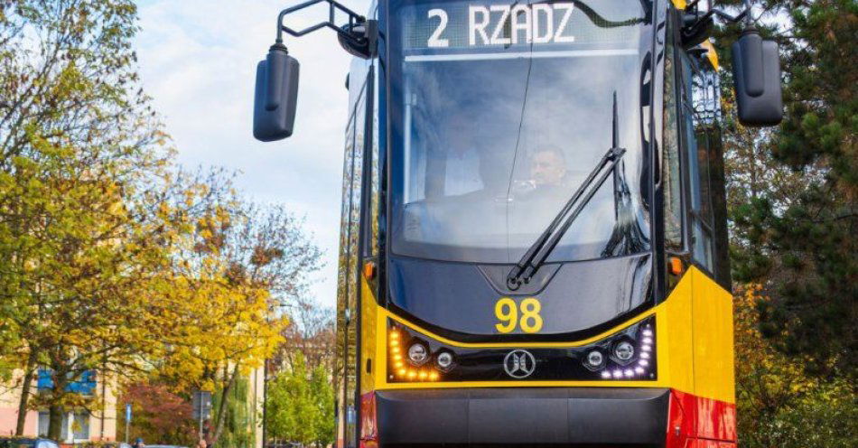 zdjęcie: Otwarcie ofert na dostawę trzech tramwajów / fot. UM Grudziądz