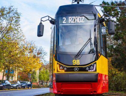 Otwarcie ofert na dostawę trzech tramwajów