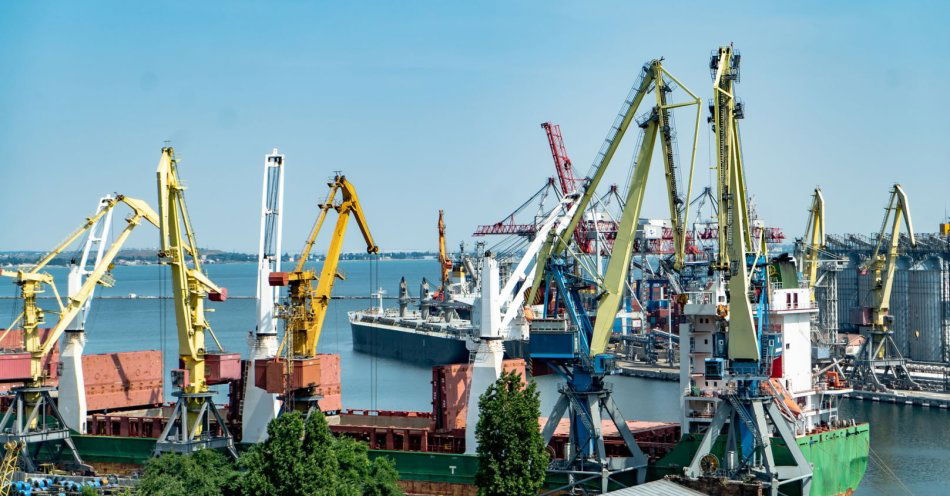 zdjęcie: Zawód stoczniowca przeżywa renesans / v40711888