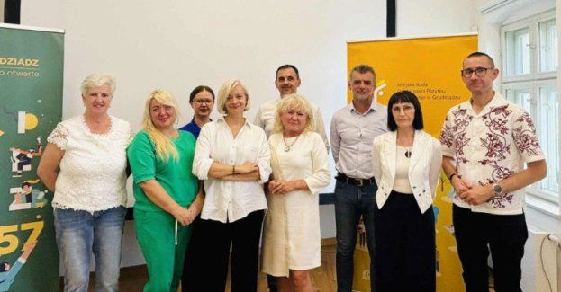 Nowa kadencja Miejskiej Rady Działalności Pożytku Publicznego
