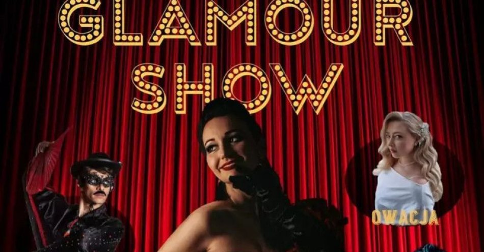 zdjęcie: Burleska by Rose de Noir w klubie Próżność / kupbilecik24.pl / Burleska by Rose de Noir w klubie Próżność