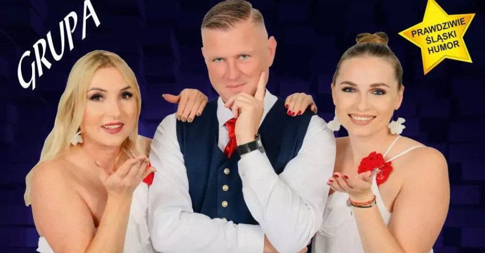 zdjęcie: Walentynkowa Kabaretowa Biesiada Śląska / kupbilecik24.pl / Walentynkowa Kabaretowa Biesiada Śląska