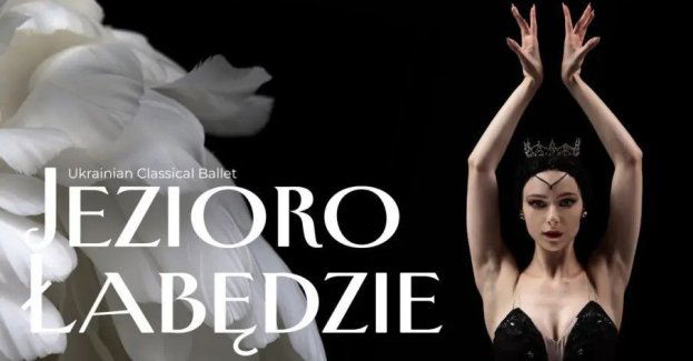 Niepowtarzalna klasyka baletu Światowego!