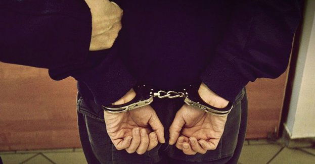 Ukradł elektronarzędzia, rower i nagrzewnicę z terenu firmy, w której pracował