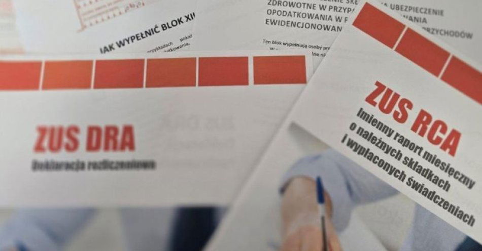 zdjęcie: Przedsiębiorco, pamiętaj o rocznym rozliczeniu składki zdrowotnej! / fot. UM Grudziądz