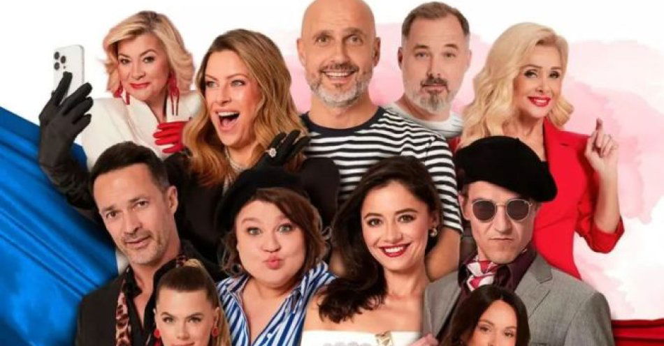 zdjęcie: Francuski Numerek / kupbilecik24.pl / Francuski Numerek