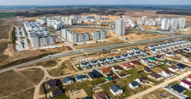 Mieszkańcy wybrali projekty finansowane z budżetu obywatelskiego