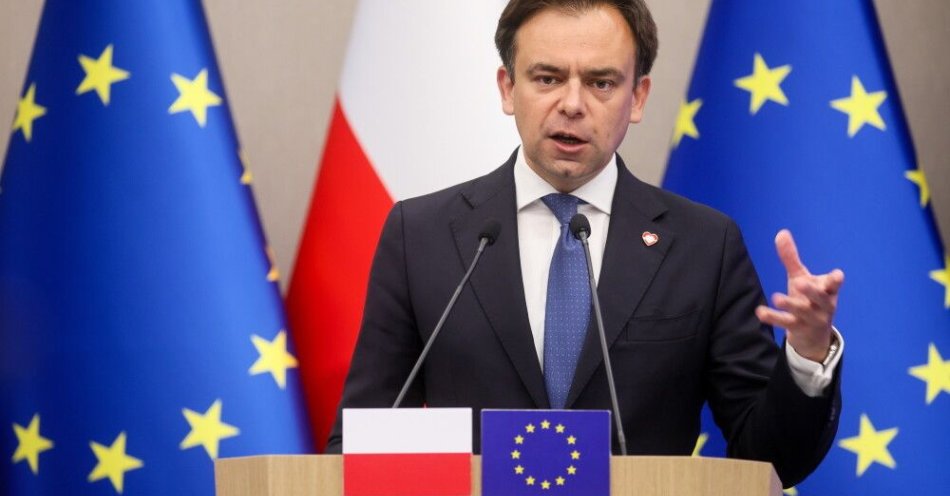 zdjęcie: Ministerstwo Finansów oczekuje, że inflacja w lipcu wyniesie ok. 3 proc. / fot. PAP