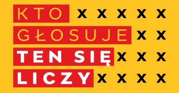 Sprawdź, gdzie możesz głosować