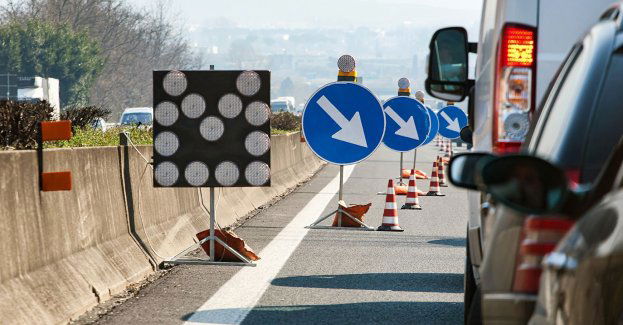 Od środy utrudnienia na drodze wojewódzkiej Tyczyn-Dylągówka