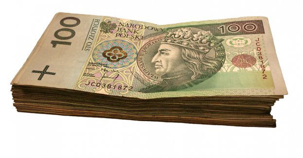 Prawie 20 000 złotych przewinęło się przez konto mieszkanki Działdowa