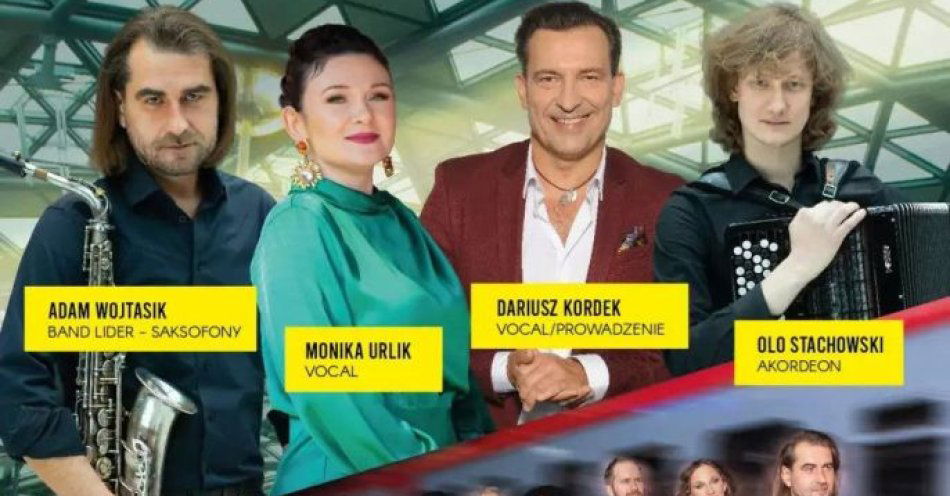zdjęcie: Koncert Muzyki Świata - Adam Wojtasik Band i Przyjaciele... / kupbilecik24.pl / Koncert Muzyki Świata - Adam Wojtasik Band i Przyjaciele...