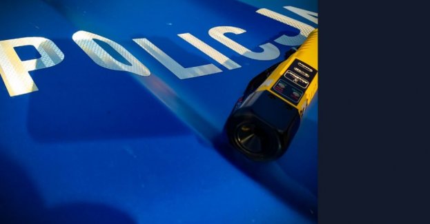 Nietrzeźwa 73-latka spowodowała kolizję, gdy jechała po wino