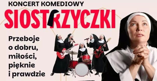 Koncert komediowy