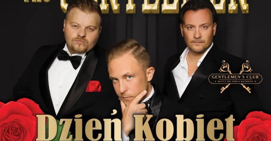 zdjęcie: Męskie Śpiewanie - Klucz do wszystkich serc / kupbilecik24.pl / Męskie Śpiewanie - Klucz do wszystkich serc