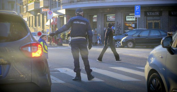 Kontrola drogowa - jak postępować?