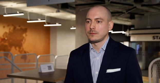 Co czwarta mikro-, mała i średnia firma chce zwiększyć wydatki na cyfryzację. Głównie inwestują własne środki