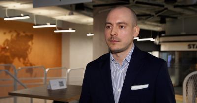 Co czwarta mikro-, mała i średnia firma chce zwiększyć wydatki na cyfryzację. Głównie inwestują własne środki