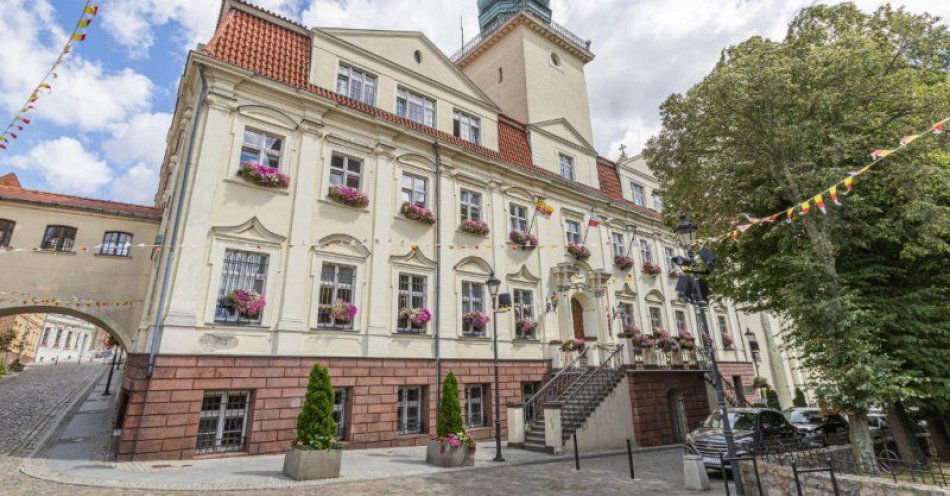 zdjęcie: Jest oferta na odbiór odpadów komunalnych / fot. UM Grudziądz