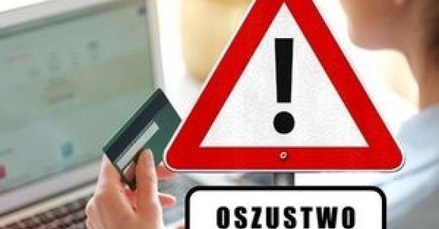 Kobieta oszukana metodą na pracownika banku