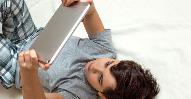 Uruchomiono polską wersję aplikacji pomagającej rozpoznawać autyzm