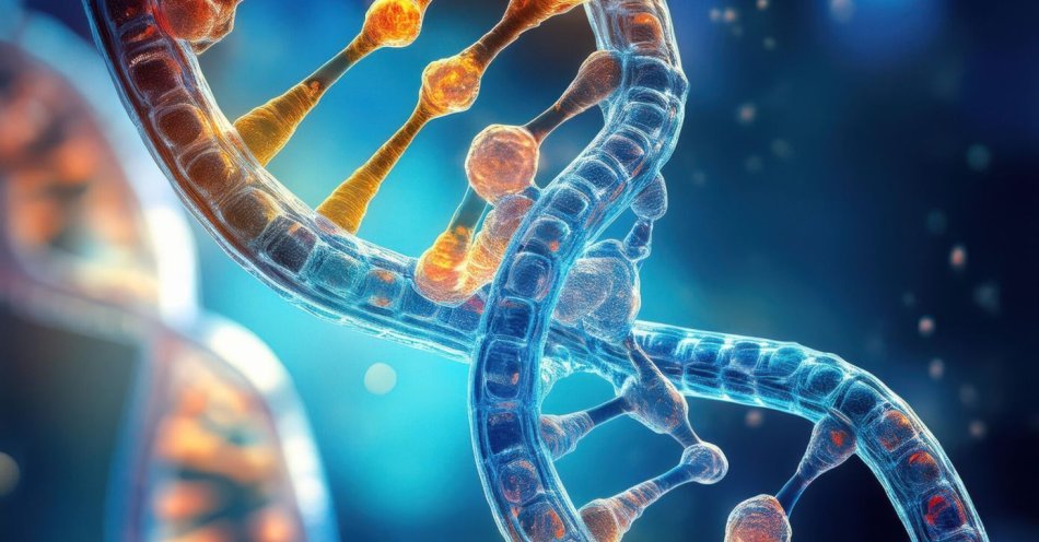 zdjęcie: Cząsteczki mikroRNA nowym tropem w diagnostyce schizofrenii / v49300606
