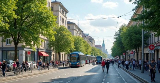 Dzień Bez Samochodu 2025 Zamień auto na rower na jeden dzień