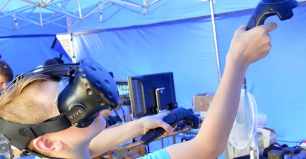MOC ODKRYWCÓW - Rzeszowski Piknik Nauki i Techniki 2022 już w najbliższą sobotę