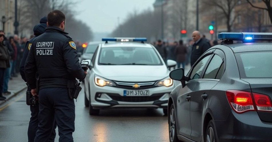 zdjęcie: Policja w akcji Trzeźwy poranek: 2 nietrzeźwych kierowców / TM/ przykładowa ilustracja