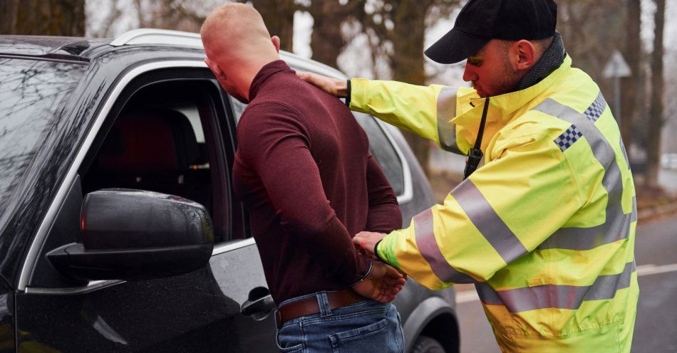 zdjęcie: Jechali z Lublina, policjanci czekali na nich w Gdańsku / v15245714