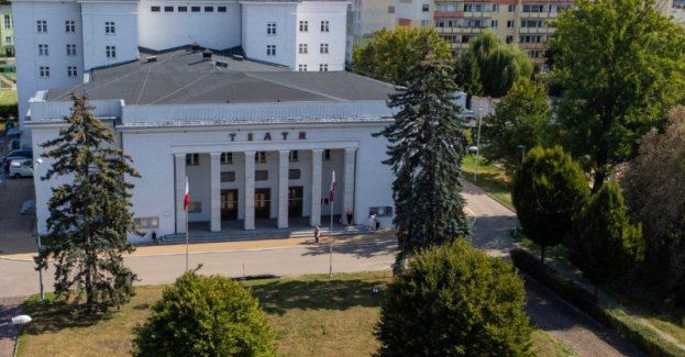 70. Ogólnopolski Konkurs Recytatorski