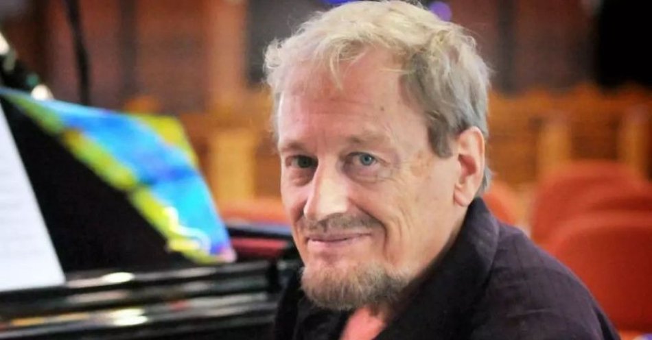 zdjęcie: Wyjątkowy wieczór z legendą fortepianu / kupbilecik24.pl / Wyjątkowy wieczór z legendą fortepianu