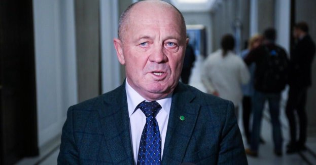 Sawicki: we wtorek na Radzie Dialogu Społecznego konsultacje ws. projektu PSL ws. ochrony zdrowia