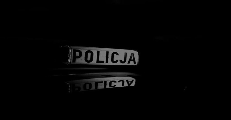 zdjęcie: Policjanci odnaleźli zaginionego 83-latka / fot. KPP Bielsk Podlaski