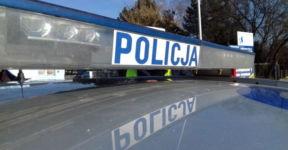 zdjęcie: Areszt dla 42-latka za kierowanie Peugeotem w stanie nietrzeźwości, na zakazie oraz ucieczkę przed policjantami / fot. KPP Puławy