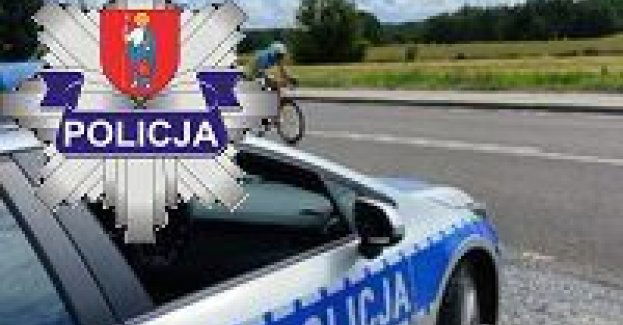 Policjanci zabezpieczą 68 Międzynarodowy wyścig Kolarski Przyjaźni Polsko - Ukraińskiej