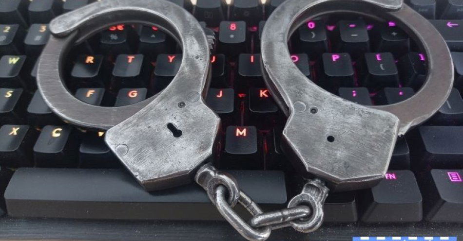 zdjęcie: Oszust podszył się pod pracownika banku i wyłudził 37 tys. zł / fot. KPP w Lwówku Śląskim