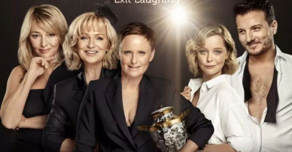 zdjęcie: Kinga Preis, Katarzyna Żak, Katarzyna Kwiatkowska, Justyna Ducka, Kuba Gąsowski/ Michał Kucharski / kupbilecik24.pl / Kinga Preis, Katarzyna Żak, Katarzyna Kwiatkowska, Justyna Ducka, Kuba Gąsowski/ Michał Kucharski