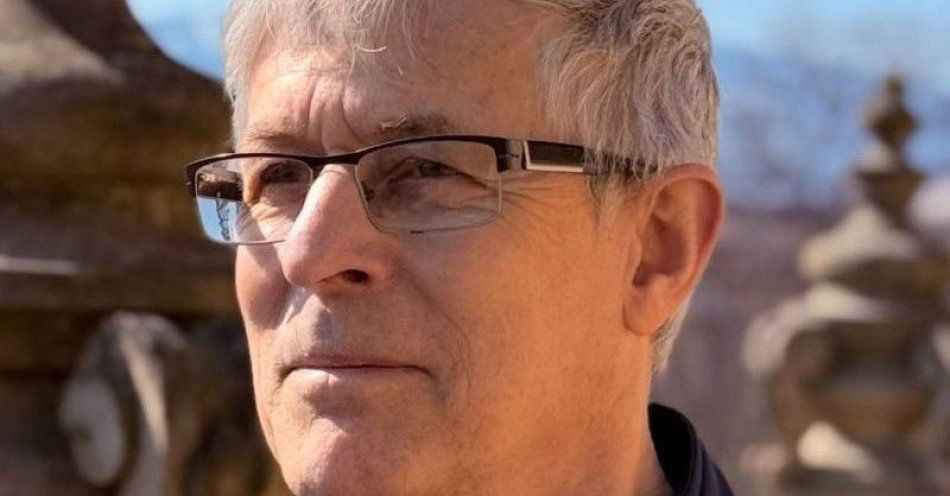 zdjęcie: KOMUNIKAT - zaginął 66 - letni Henryk Krzaczkowski / fot. KPP w Głogowie