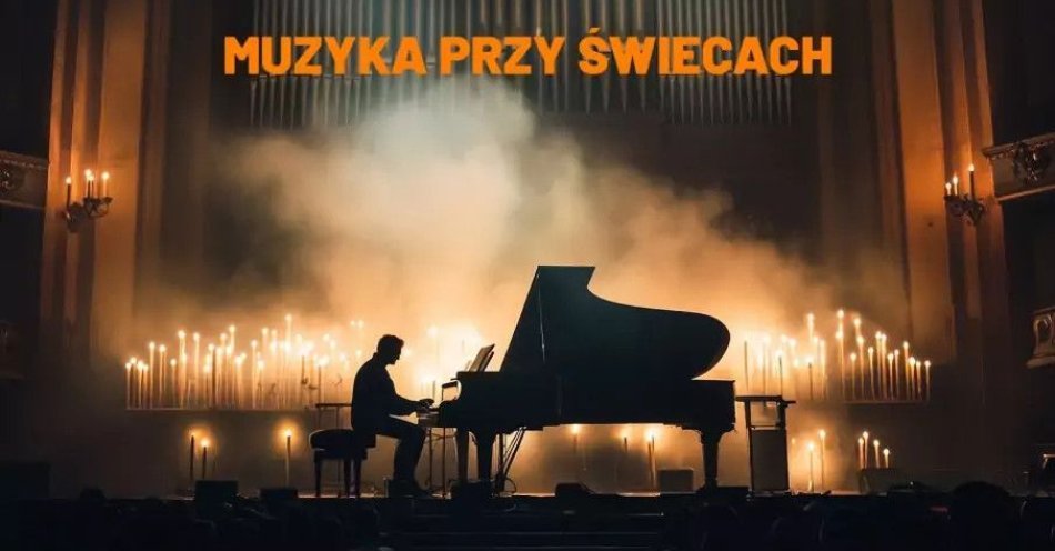 zdjęcie: Koncert przy świecach / kupbilecik24.pl / Koncert przy świecach