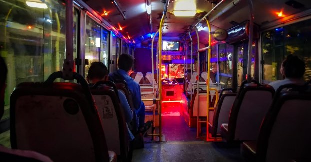 W dniu Wszystkich Świętych przejazdy komunikacją miejską są bezpłatne