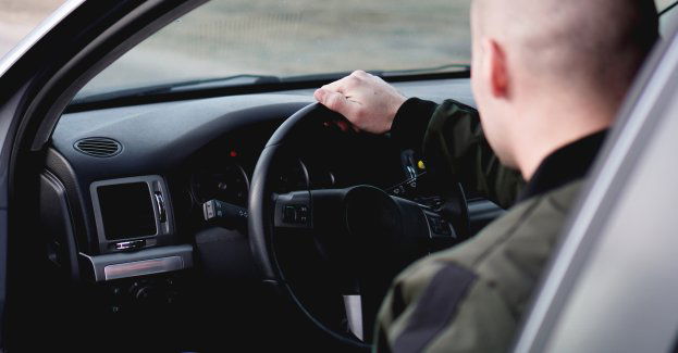 Zapłaci 5000 złotych bo kolejny raz znacznie przekroczył dopuszczalną prędkość