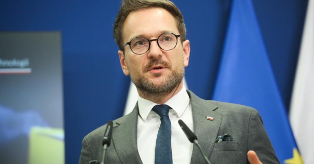 Minister Rozwoju i Technologii udostępnił projekt rozporządzenia ws. zakazu przywozu z Ukrainy produktów rolnych