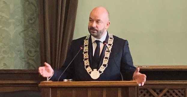 XXIII sesja Rady Miejskiej Wrocławia – absolutorium dla prezydenta Jacka Sutryka