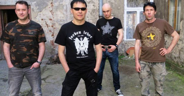 Od poezji śpiewanej do ostrego rocka