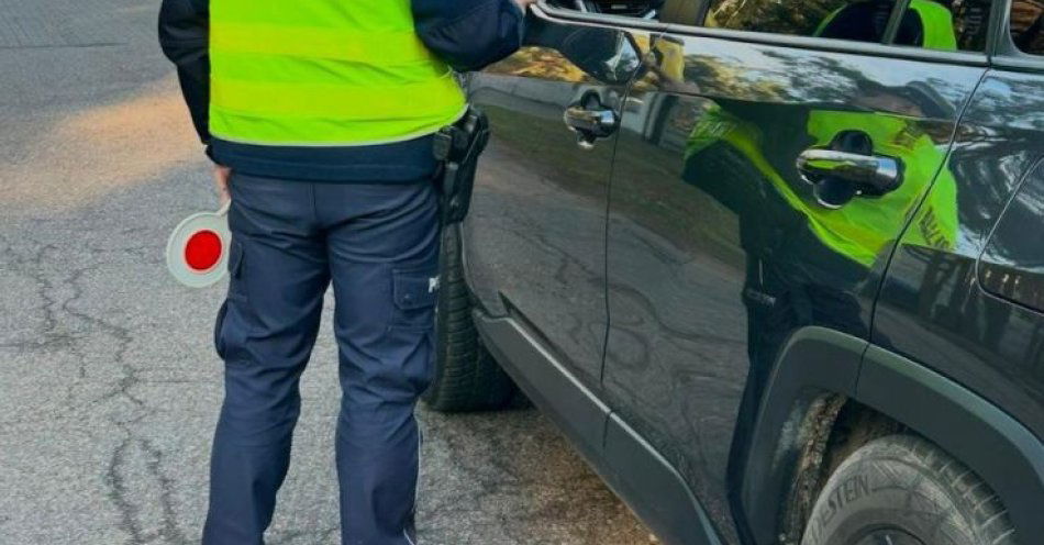 zdjęcie: Akcja Trzeźwość lokalnie w powiecie wyszkowskim / fot. KPP w Wyszkowie Policyjne działania „ Trzeźwość lokalnie”