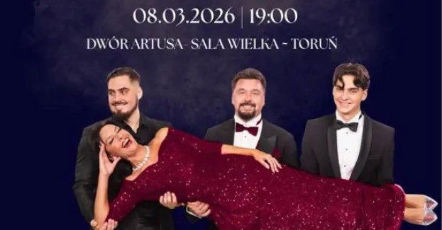 10 lat z Wami- Trasa Jubileuszowa 2026