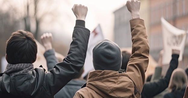 Pracownicy Beko protestowali w związku z planami zamknięcia fabryki