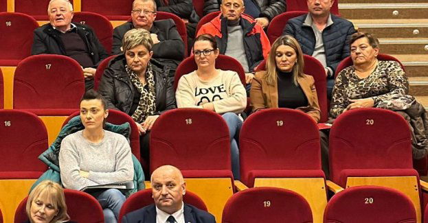 Jabłonka walczy z problemem bezpańskich psów